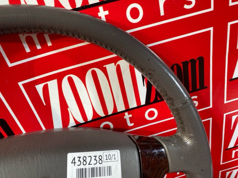 Руль, 6200 рублей, Солонцы