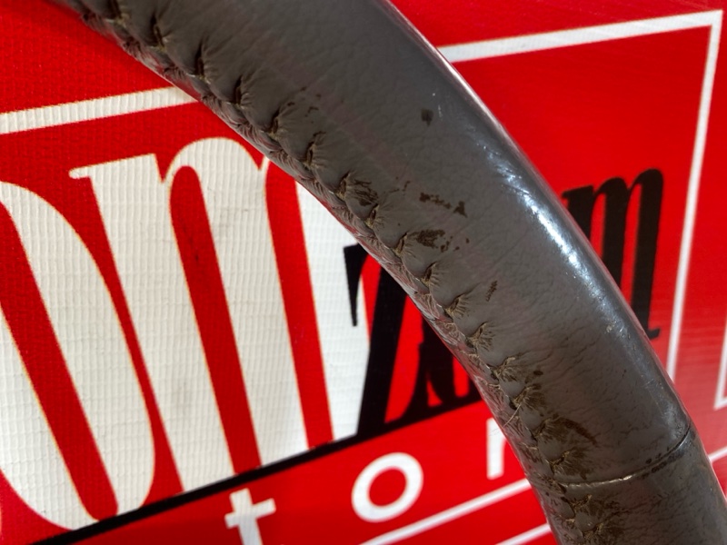 Руль, 6200 рублей, Солонцы