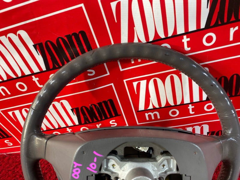 Руль, 6200 рублей, Солонцы