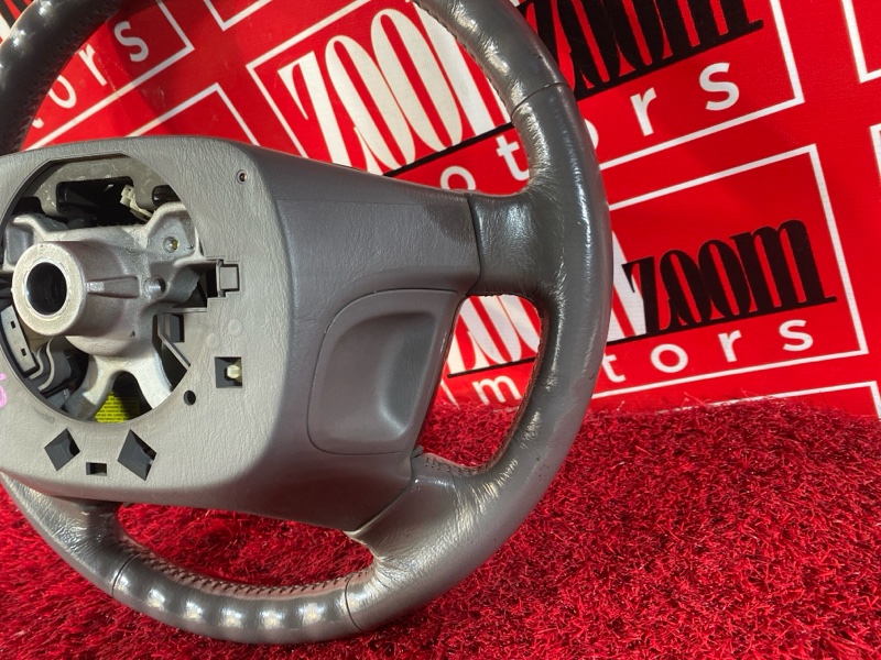 Руль, 6200 рублей, Солонцы