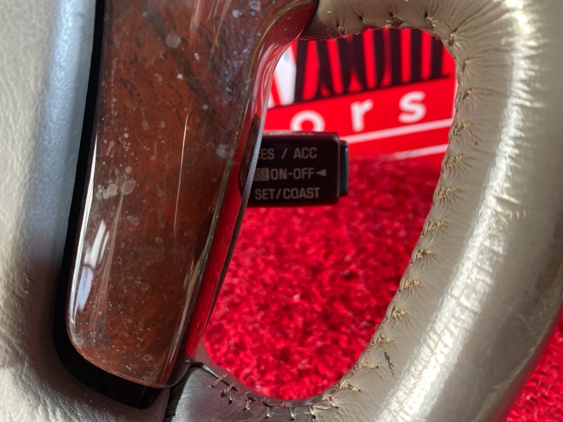 Руль, 6200 рублей, Солонцы