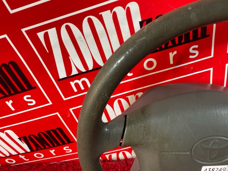 Руль, 3800 рублей, Солонцы