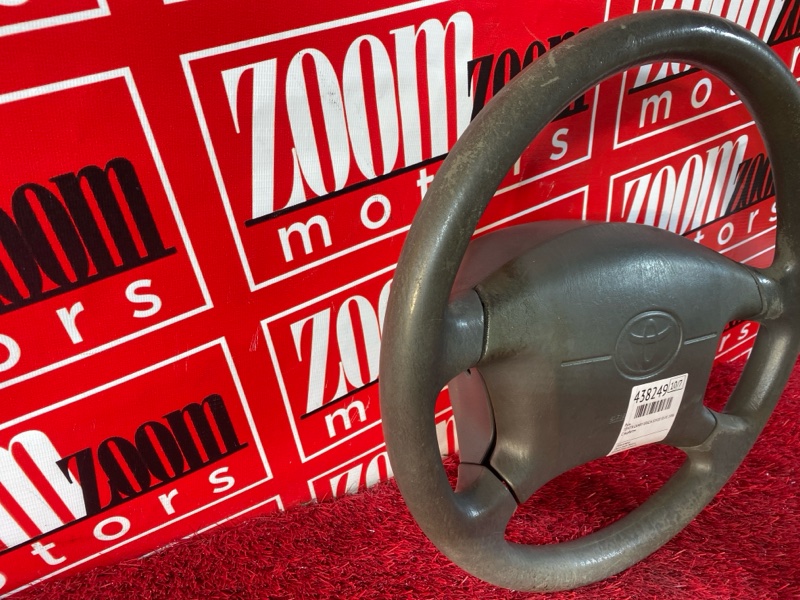 Руль, 3800 рублей, Солонцы