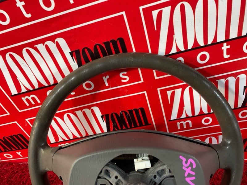 Руль, 3800 рублей, Солонцы