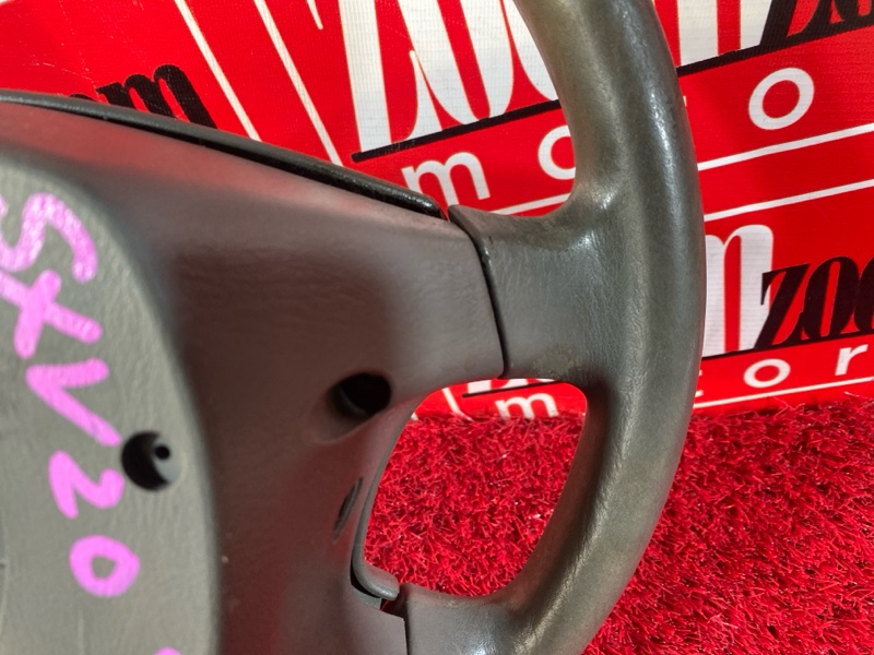 Руль, 3800 рублей, Солонцы