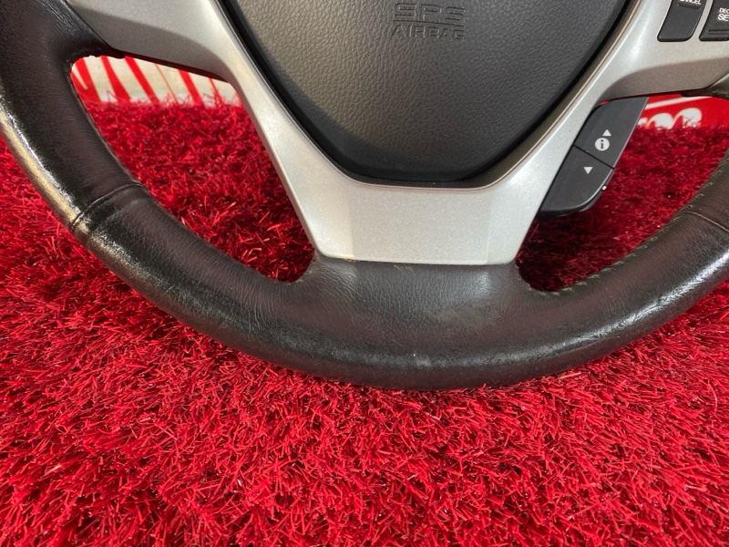 Руль, 7600 рублей, Солонцы