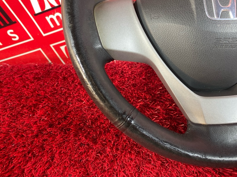 Руль, 7600 рублей, Солонцы