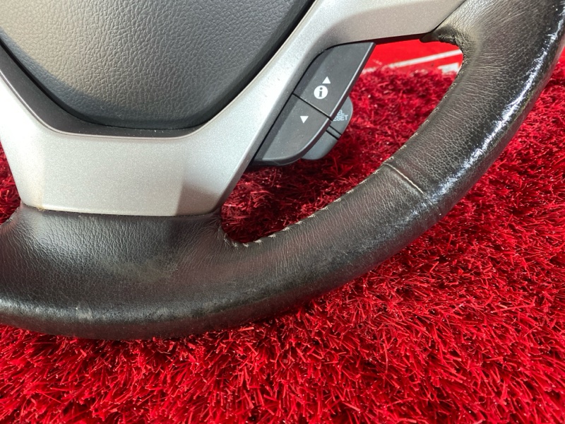 Руль, 7600 рублей, Солонцы