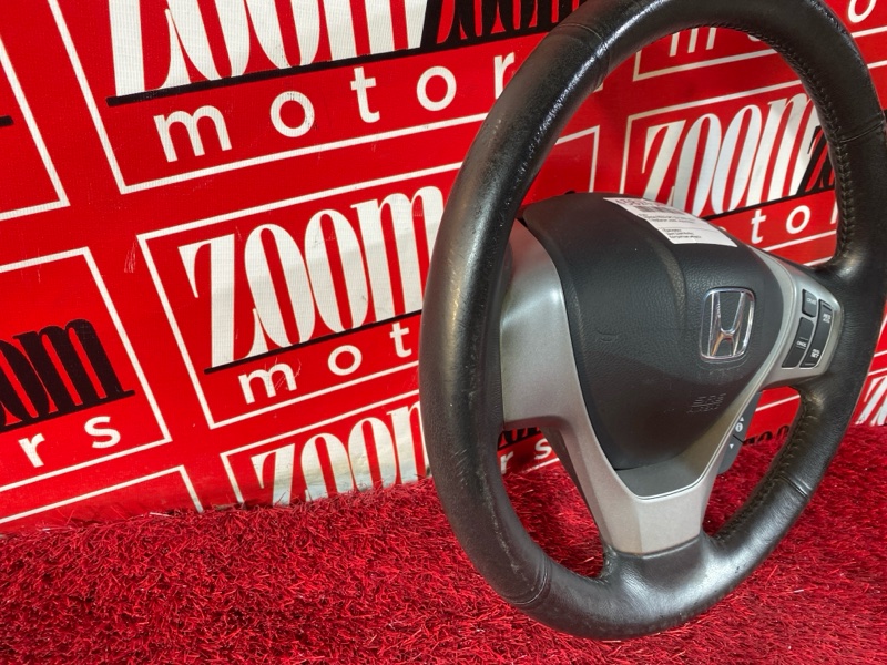 Руль, 7600 рублей, Солонцы