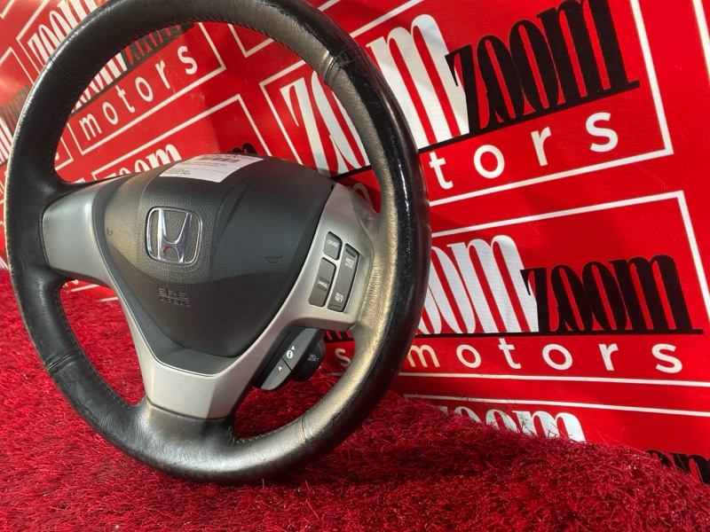 Руль, 7600 рублей, Солонцы