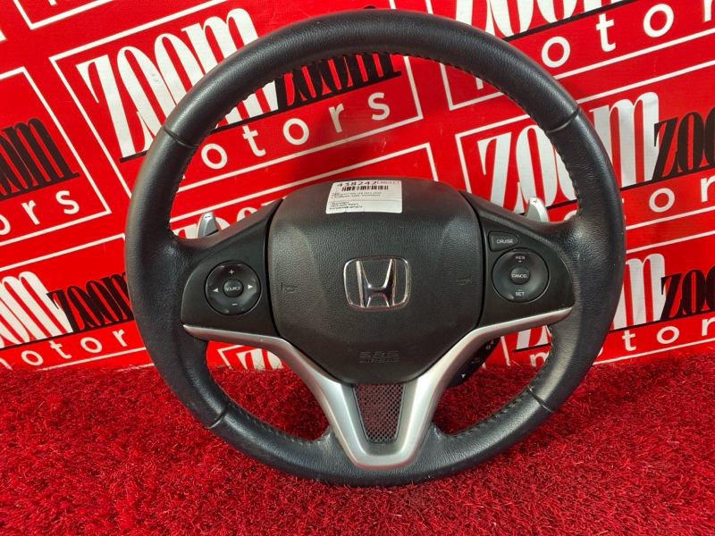 Руль, 14300 рублей, Солонцы