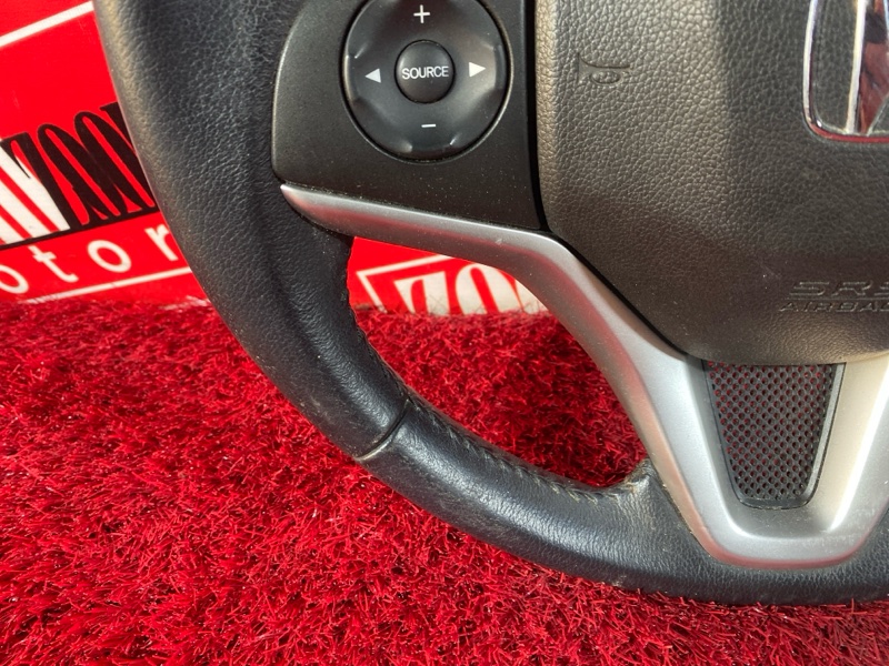 Руль, 14300 рублей, Солонцы