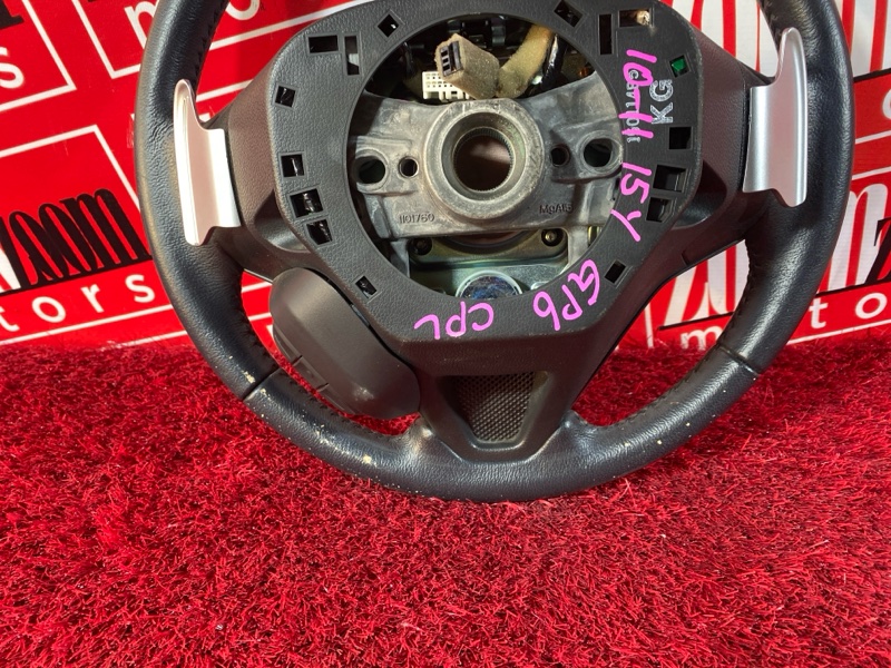 Руль, 14300 рублей, Солонцы