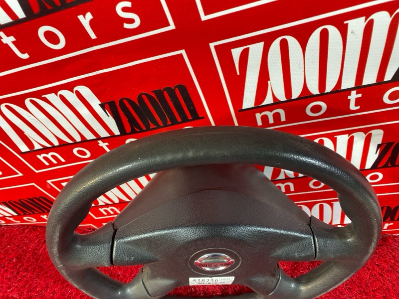 Руль, 3800 рублей, Солонцы