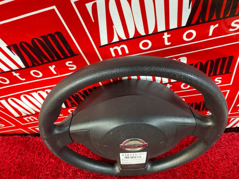 Руль, 3800 рублей, Солонцы