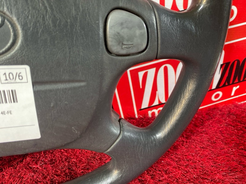 Руль, 4800 рублей, Солонцы