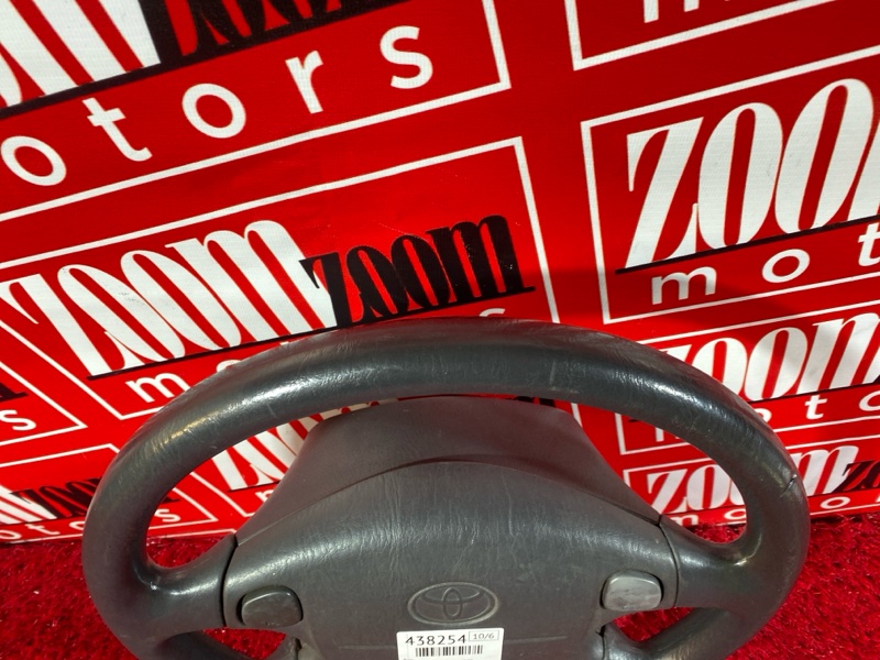 Руль, 4800 рублей, Солонцы