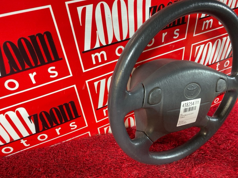 Руль, 4800 рублей, Солонцы