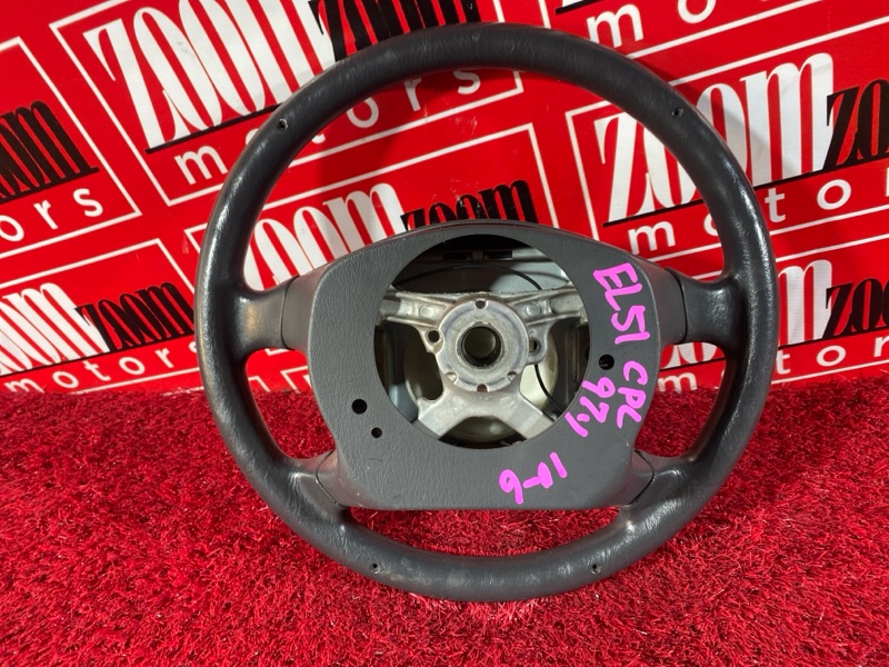 Руль, 4800 рублей, Солонцы