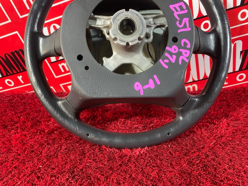 Руль, 4800 рублей, Солонцы