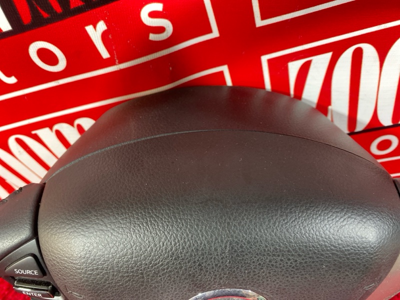 Руль, 5700 рублей, Солонцы