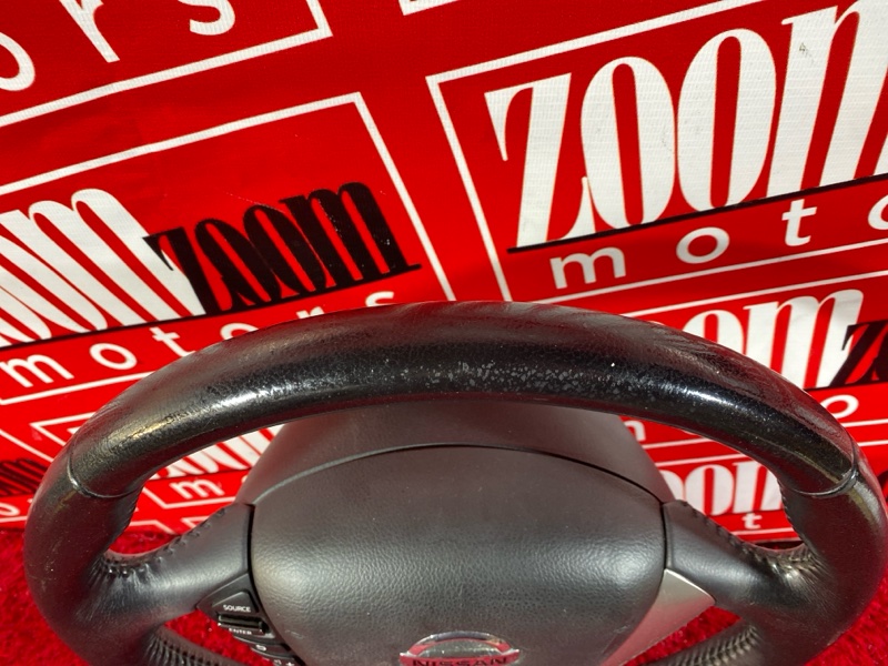 Руль, 5700 рублей, Солонцы