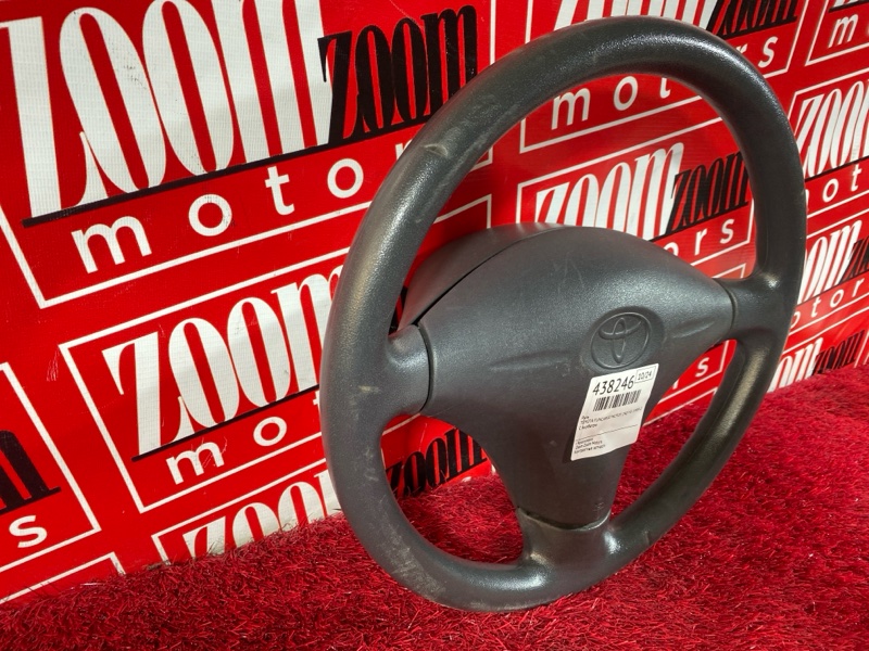 Руль, 2900 рублей, Солонцы