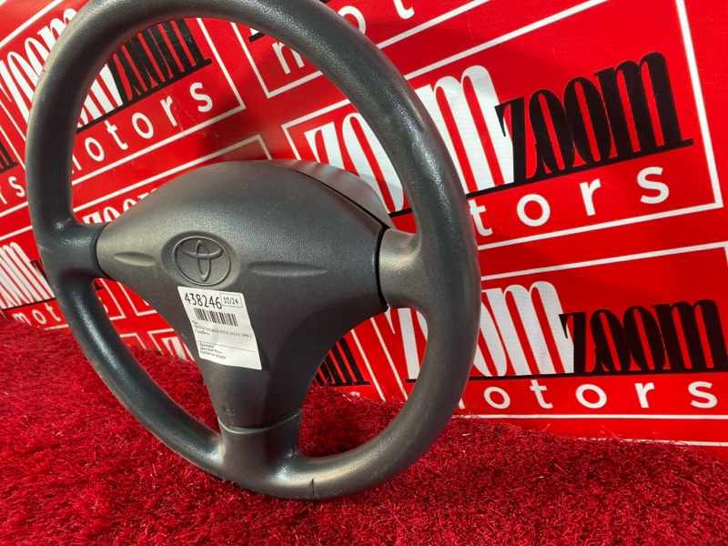 Руль, 2900 рублей, Солонцы