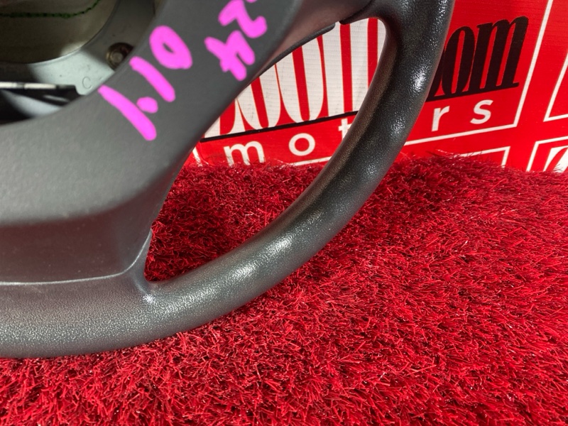 Руль, 2900 рублей, Солонцы