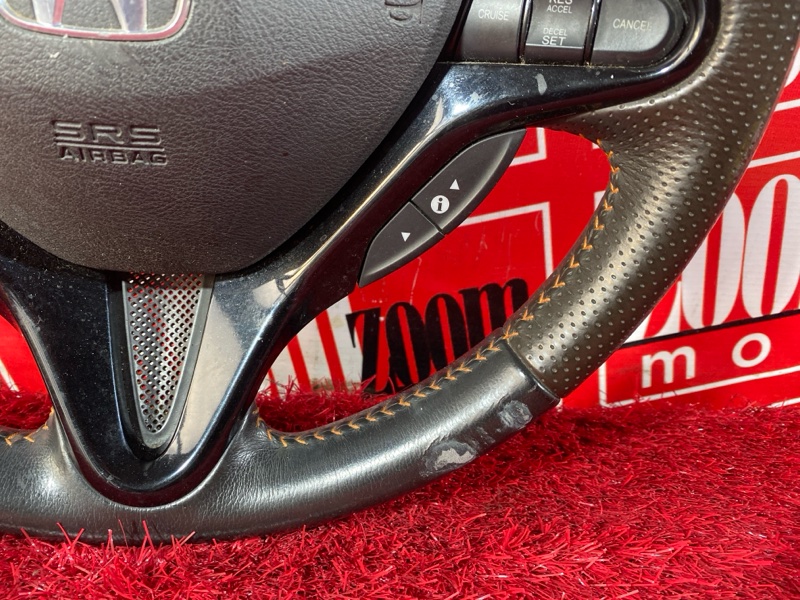 Руль, 11400 рублей, Солонцы