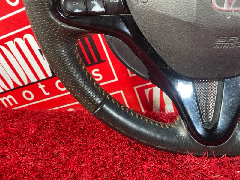 Руль, 11400 рублей, Солонцы