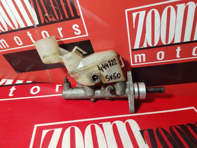 Главный тормозной цилиндр, 1200 рублей, Красноярск