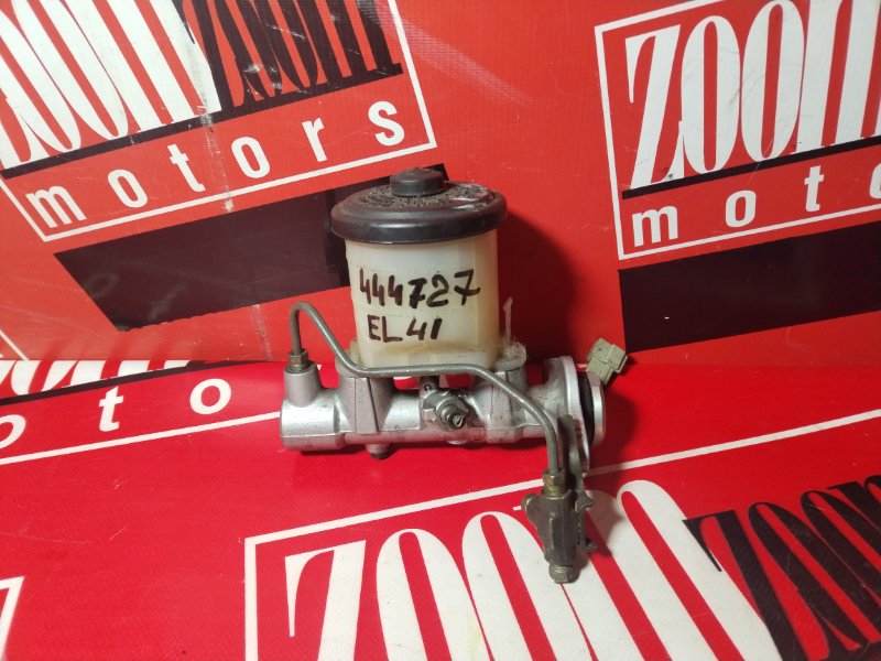 Главный тормозной цилиндр, 5700 рублей, Красноярск