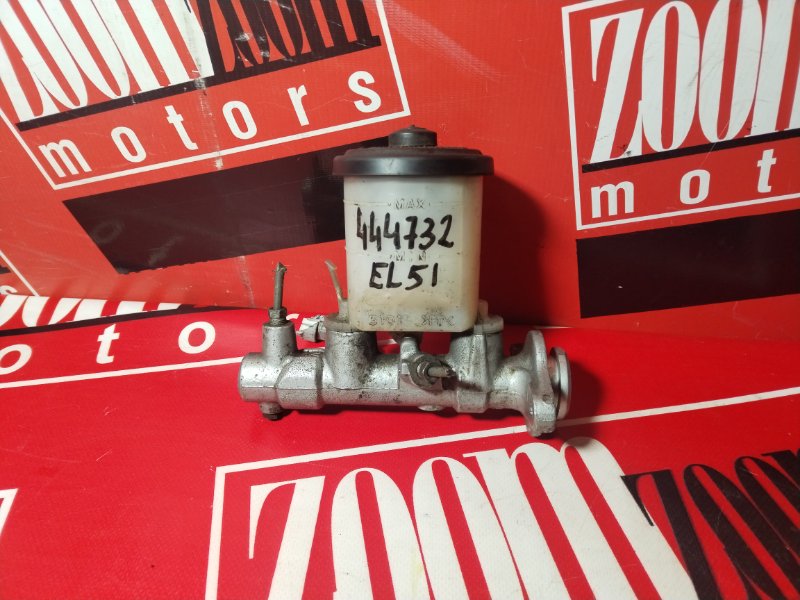 Главный тормозной цилиндр, 5700 рублей, Красноярск