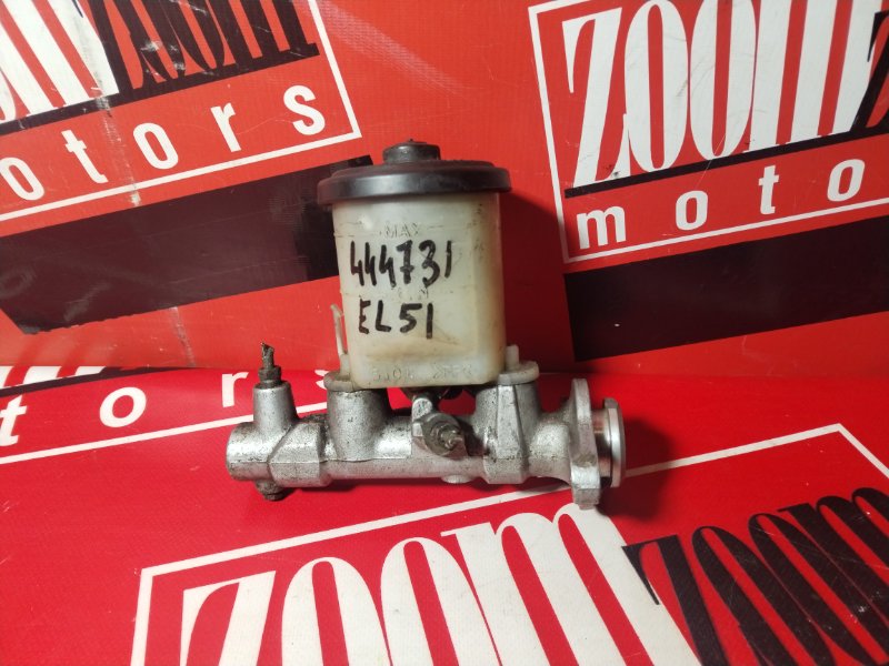 Главный тормозной цилиндр, 5700 рублей, Красноярск