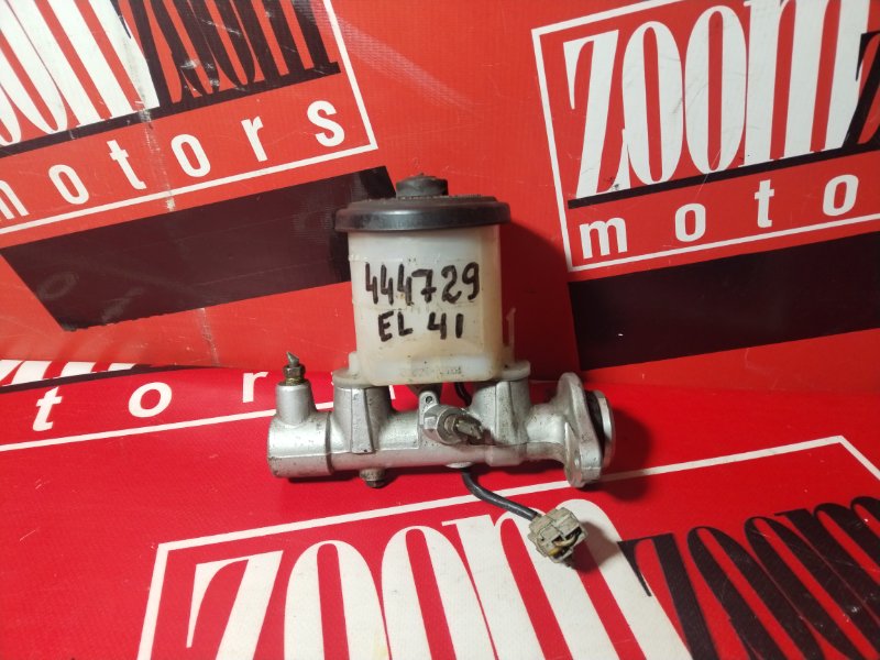 Главный тормозной цилиндр, 5700 рублей, Красноярск