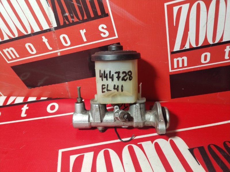 Главный тормозной цилиндр, 5700 рублей, Красноярск