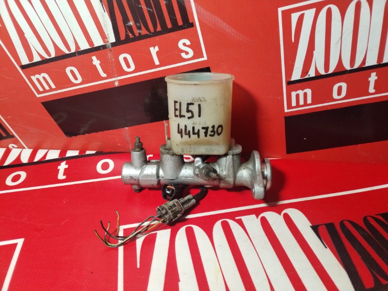 Главный тормозной цилиндр, 5700 рублей, Красноярск