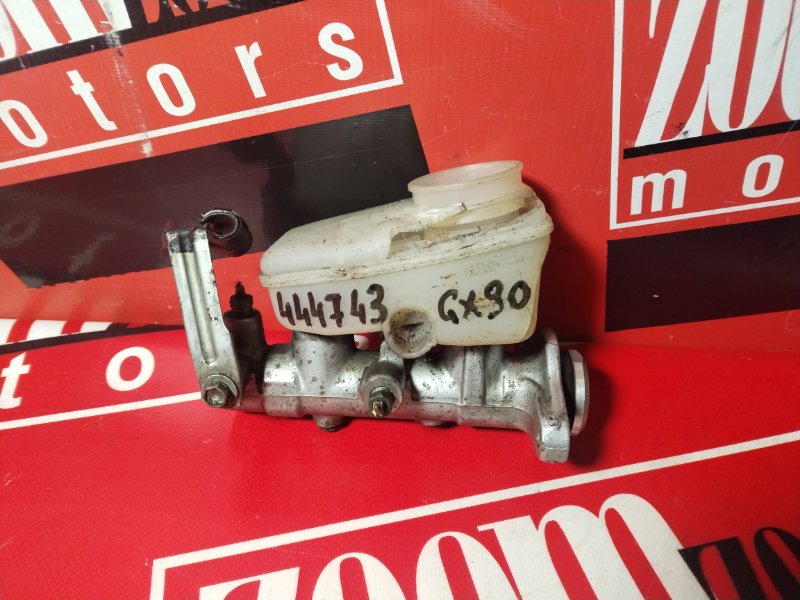 Главный тормозной цилиндр, 4800 рублей, Красноярск