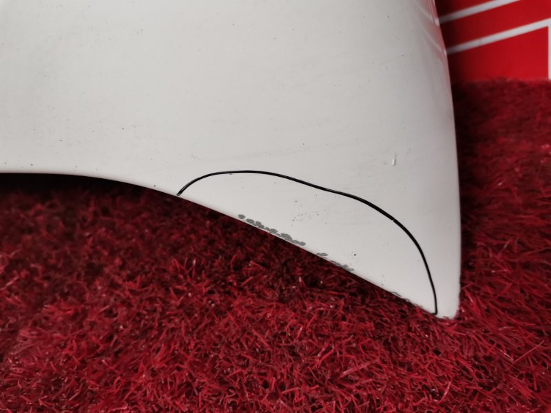 Крыло, 7300 рублей, Солонцы