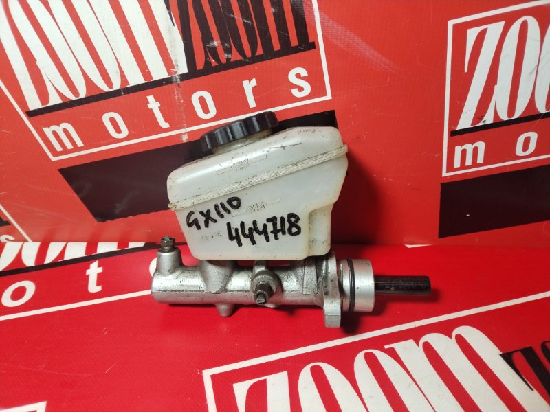 Главный тормозной цилиндр, 1800 рублей, Красноярск