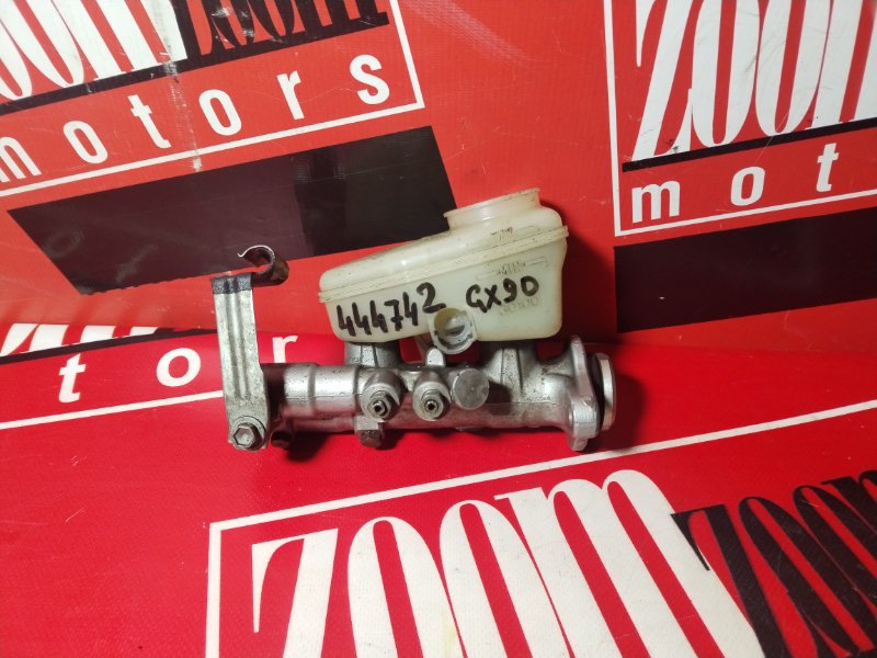 Главный тормозной цилиндр, 4800 рублей, Красноярск