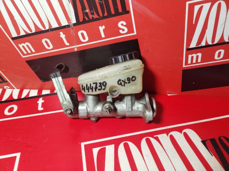 Главный тормозной цилиндр, 4800 рублей, Красноярск