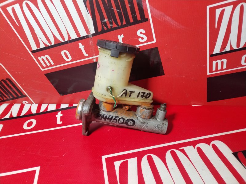 Главный тормозной цилиндр, 6200 рублей, Красноярск