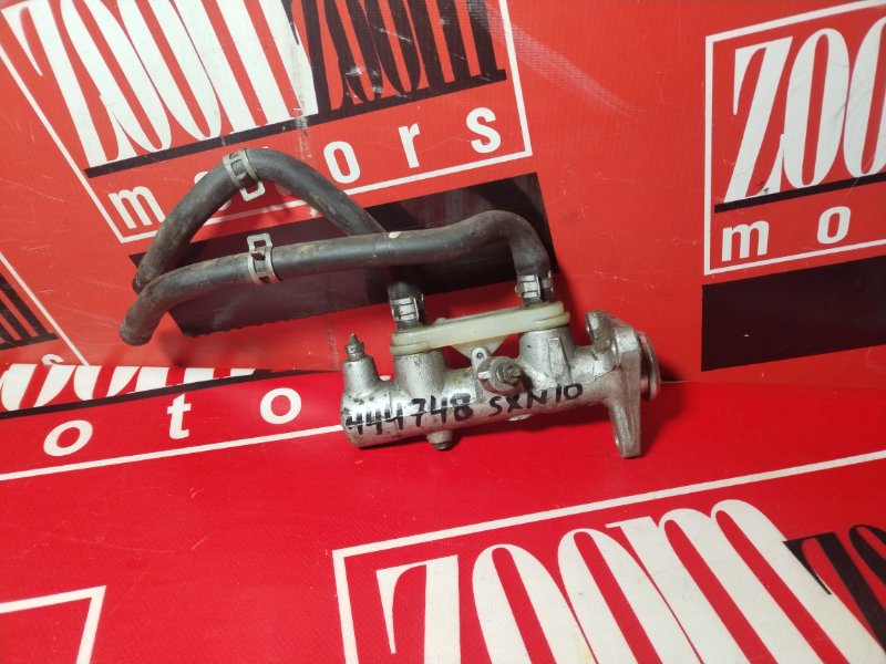 Главный тормозной цилиндр, 7600 рублей, Красноярск