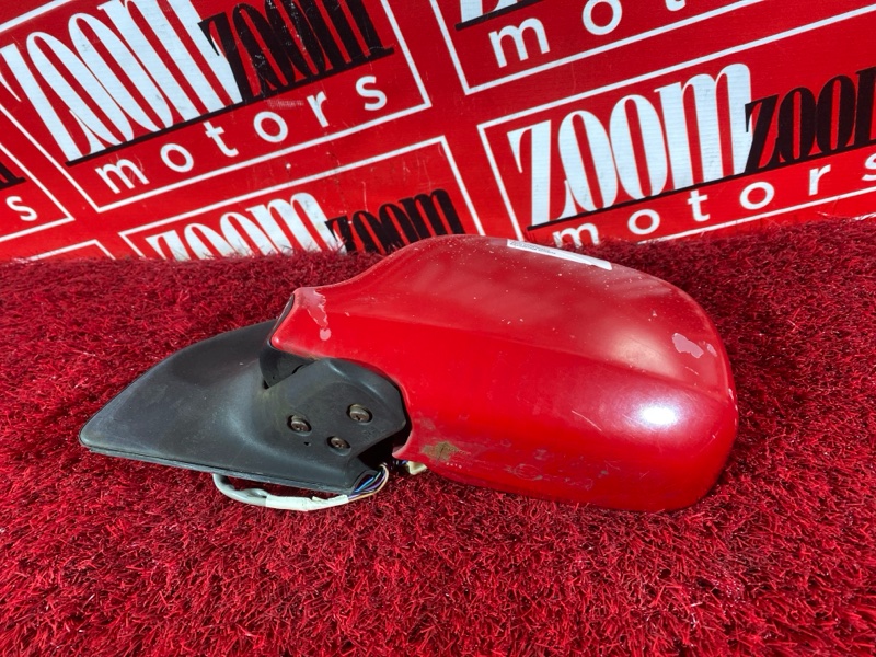 Зеркало боковое, 4000 рублей, Солонцы