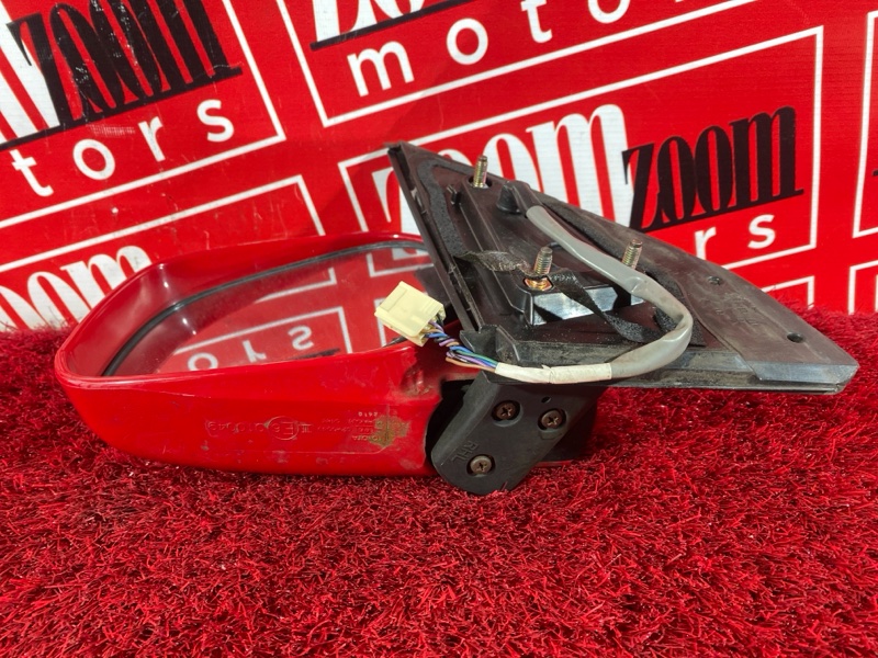 Зеркало боковое, 4000 рублей, Солонцы