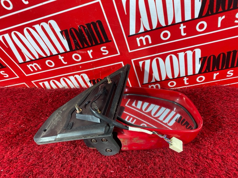 Зеркало боковое, 500 рублей, Солонцы