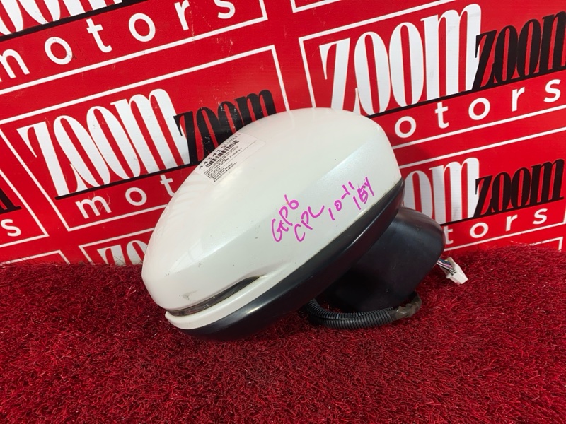 Зеркало боковое, 5700 рублей, Солонцы