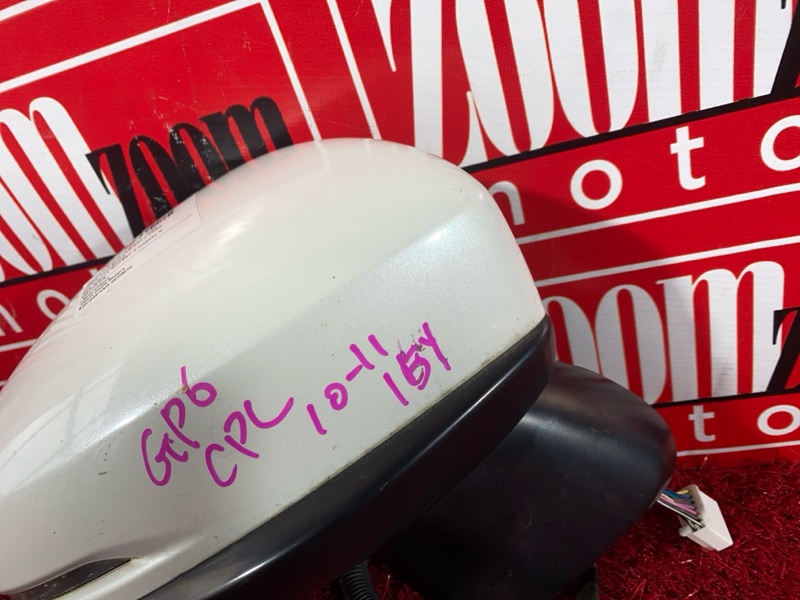 Зеркало боковое, 5700 рублей, Солонцы